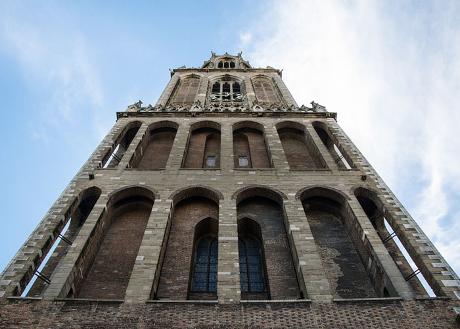 photo city guide of Utrecht with tips nice shops, lunchrooms, restaurants, bars, sights and special places
