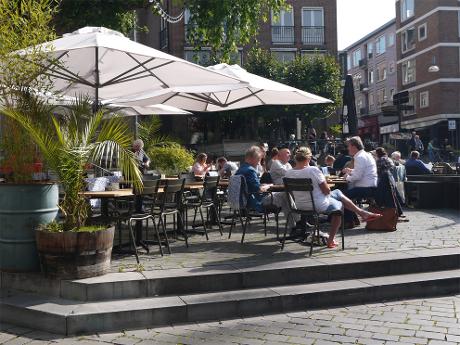 Photo Nibbles in Nijmegen, Eat & drink, Enjoy delicious lunch, Enjoy lovely diner