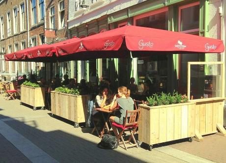 Photo Gusto in Den Bosch, Eat & drink, Lunch