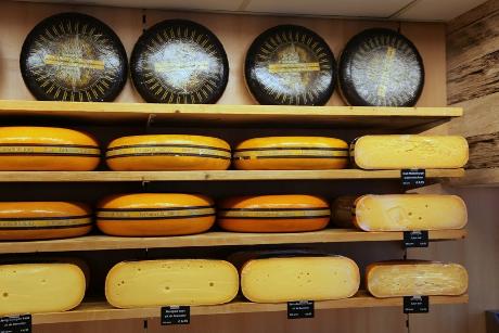 Photo Fromagerie Forianne in Middelburg, Shopping, Delicacies & specialties