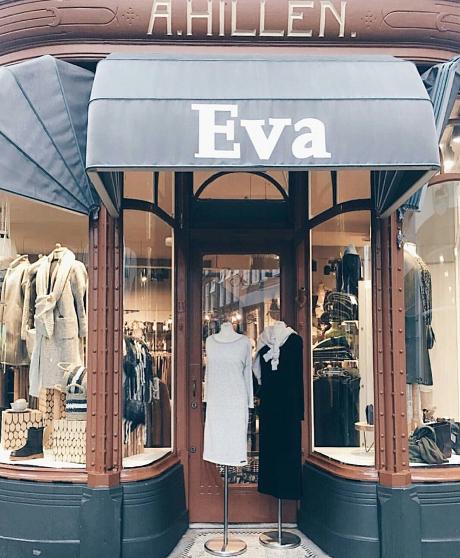 Photo EVA MODE & LIFESTYLE in Zwolle, Shopping, Fashion & clothing, Lifestyle & cooking
