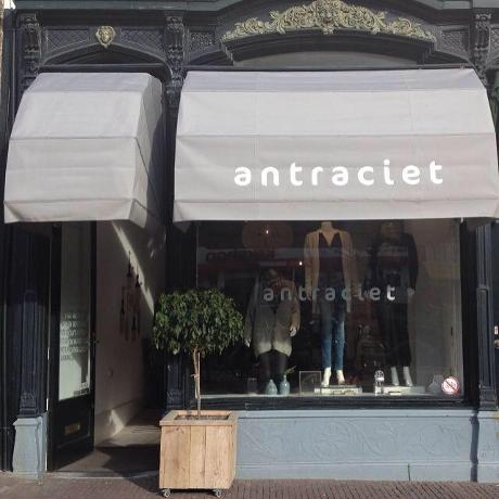 Photo Antraciet Living & Fashion in Leiden, Shopping, Fashion & clothing