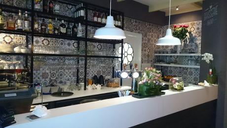 Photo Brasserie1600 in Middelburg, Eat & drink, Lunch, Drink